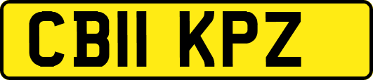 CB11KPZ