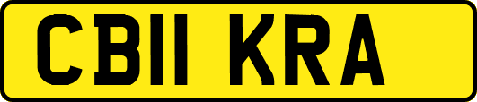 CB11KRA