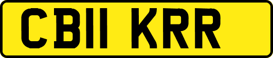 CB11KRR