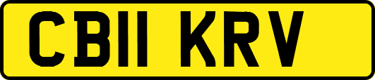 CB11KRV