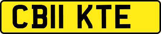 CB11KTE