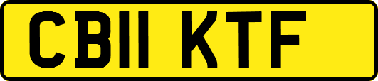 CB11KTF