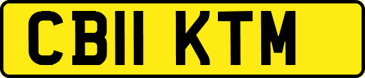CB11KTM