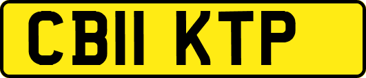 CB11KTP
