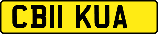 CB11KUA