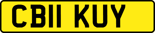 CB11KUY