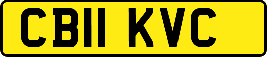 CB11KVC