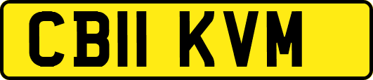 CB11KVM