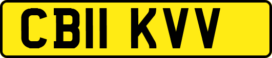 CB11KVV