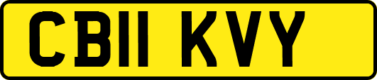 CB11KVY