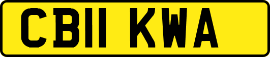 CB11KWA