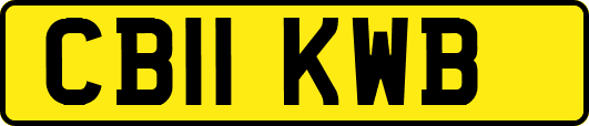 CB11KWB