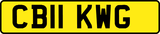 CB11KWG