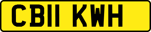 CB11KWH
