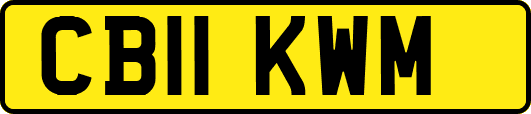 CB11KWM