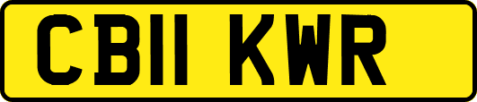 CB11KWR
