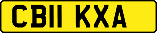 CB11KXA