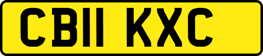 CB11KXC