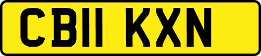 CB11KXN