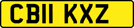 CB11KXZ