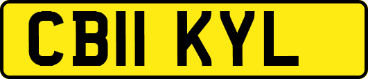 CB11KYL