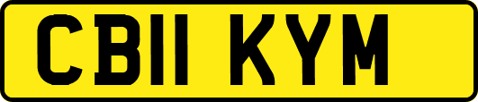 CB11KYM