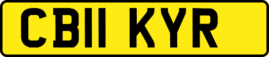 CB11KYR