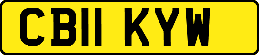 CB11KYW