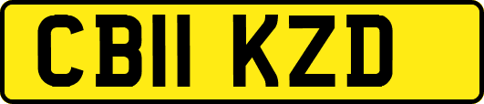CB11KZD