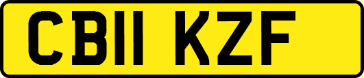CB11KZF