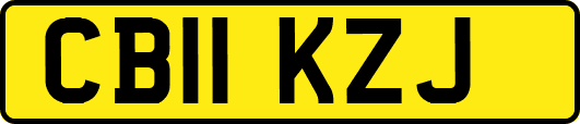 CB11KZJ
