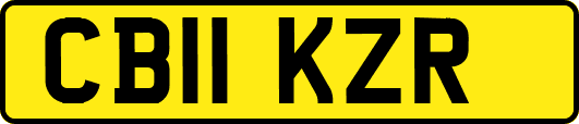 CB11KZR