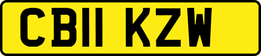 CB11KZW