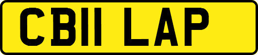 CB11LAP