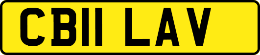 CB11LAV