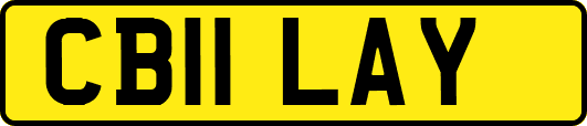 CB11LAY