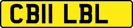 CB11LBL