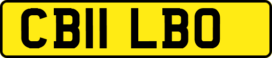 CB11LBO