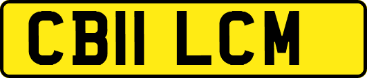 CB11LCM