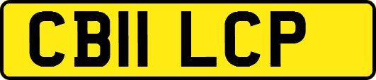 CB11LCP