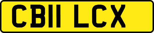 CB11LCX