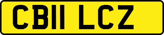 CB11LCZ