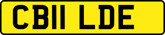CB11LDE