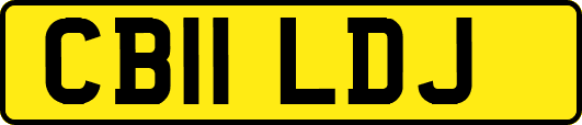 CB11LDJ