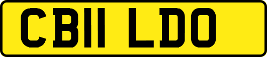 CB11LDO