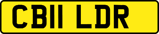CB11LDR