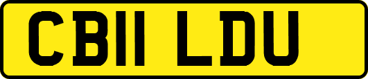 CB11LDU