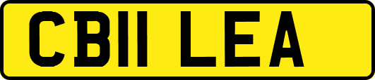 CB11LEA