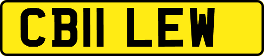 CB11LEW