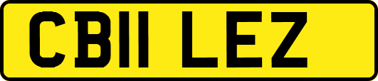 CB11LEZ